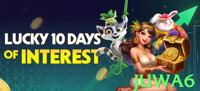 juwa6 App - 5
